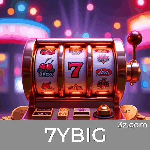 Cadastro na 7YBIG