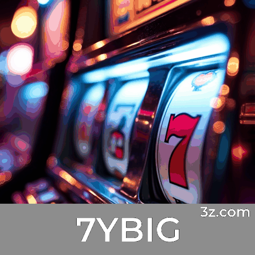 7YBIG: Seu Cassino Online Premiado
